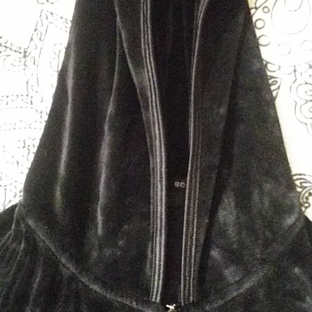 BCBG HOODIE - Picture 5 of 6